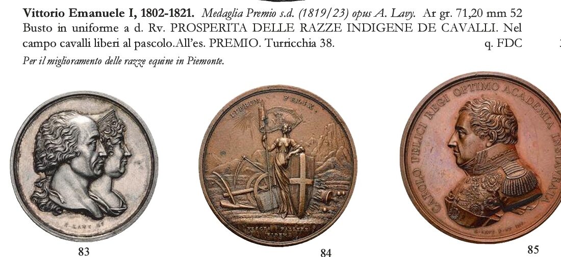 Asta n. 6 – 27 aprile 2014 – Numismatica Ranieri