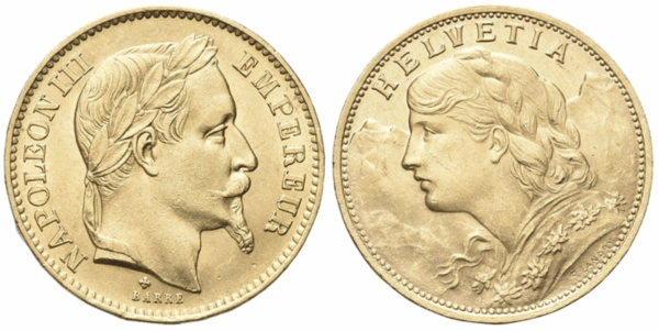 20 Franchi Marengo Straniero