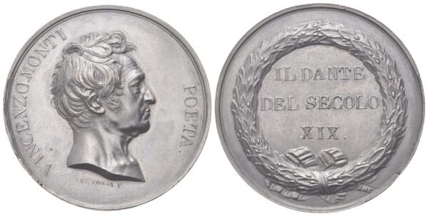 Moneta titolo descrittivo di prova antica 3