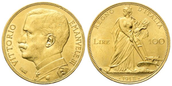 REGNO D’ITALIA - Vittorio Emanuele II, 1861-1878. - 20 Lire 1875 Roma