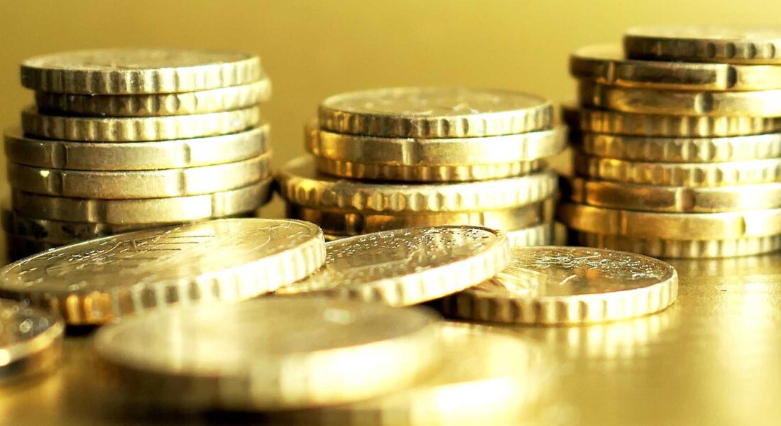 Vecchie lire e monete in euro, basta con le fake news!