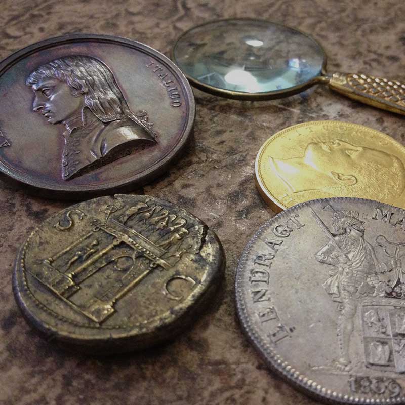 Stime, valutazioni, perizie