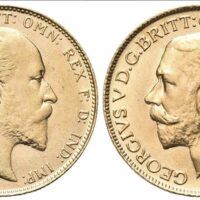 Gran Bretagna - Sterlina Inglese - immagine 4