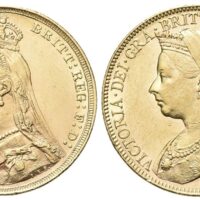 Gran Bretagna - Sterlina Inglese - immagine 3