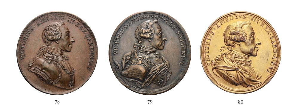 Asta Numismatica n. 1 del 13 Novembre 2009 – Numismatica Ranieri