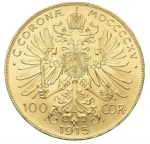 Austria - 100 Corona