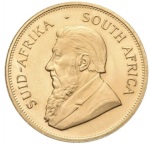 Sud Africa - Krugerrand