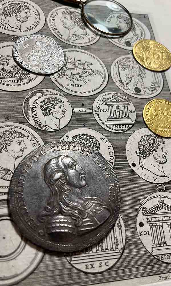 Numismatica Ranieri