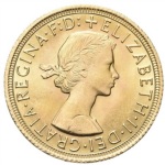 Gran Bretagna - Sterlina Inglese