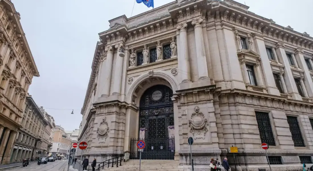 Chi sono gli operatori professionali in oro riconosciuti dalla Banca d’Italia