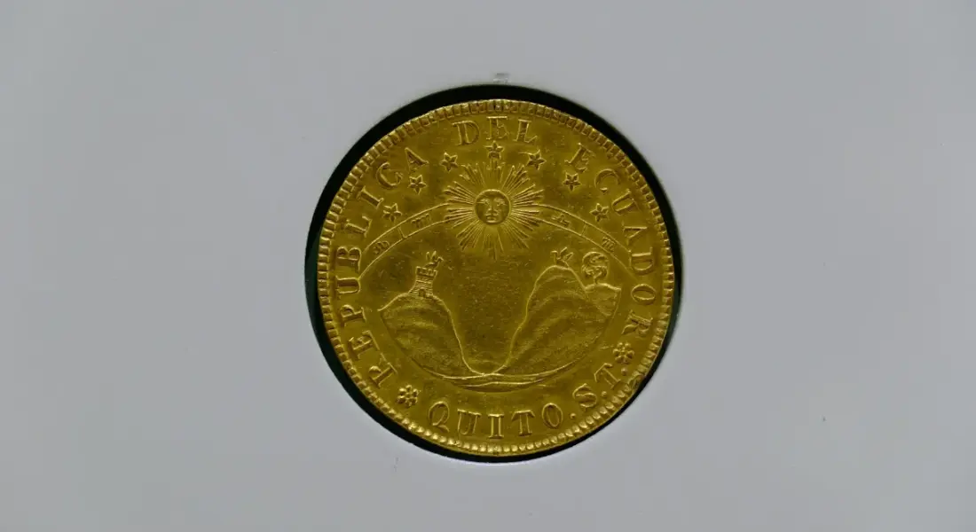 Come pulire le monete rare