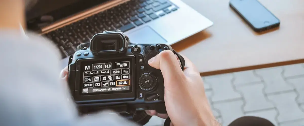 Come fotografare le monete