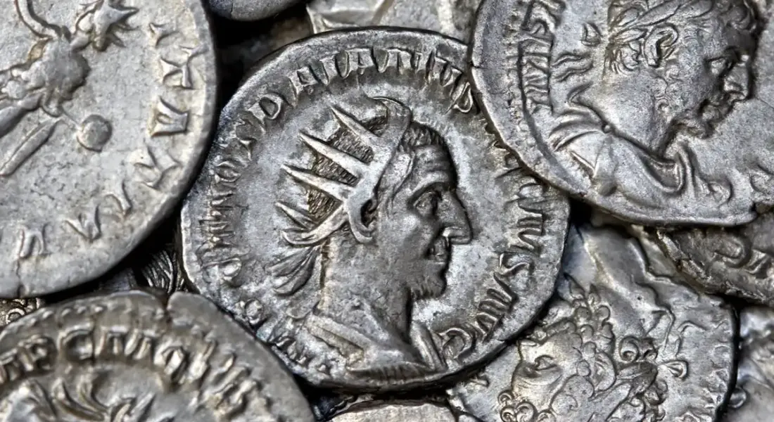 Come nasce e come si legge una Moneta