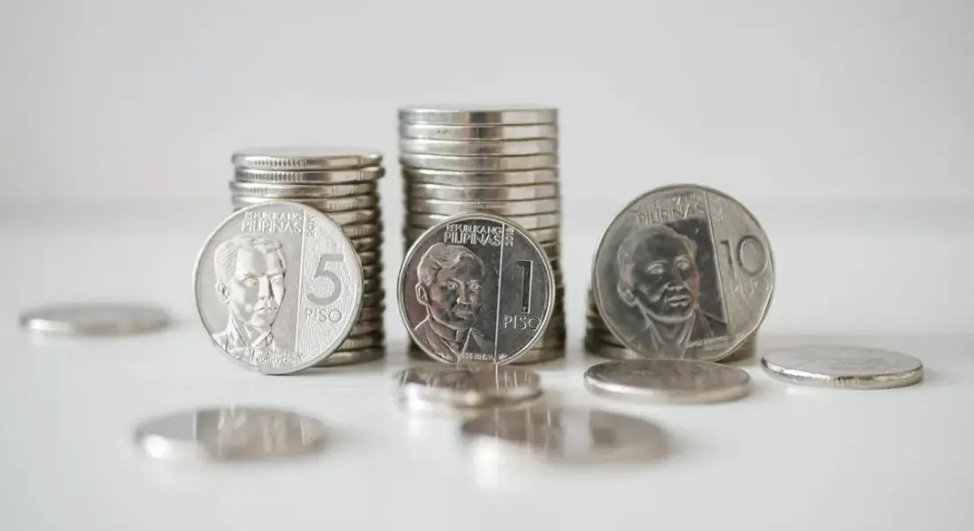 Come riprodurre le monete