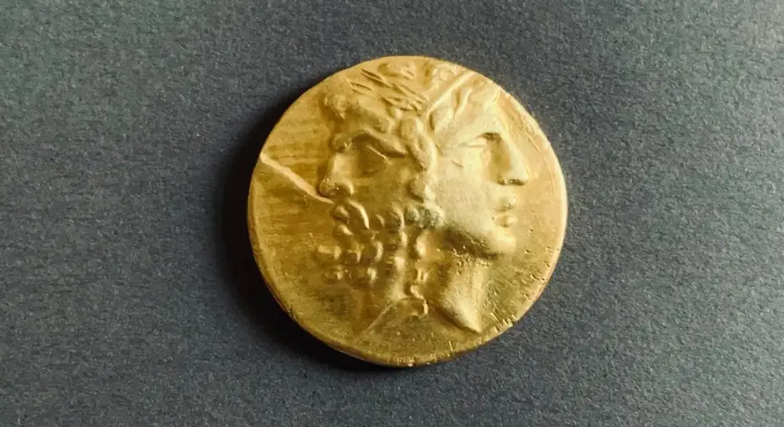 Cosa sono le contromarche in numismatica