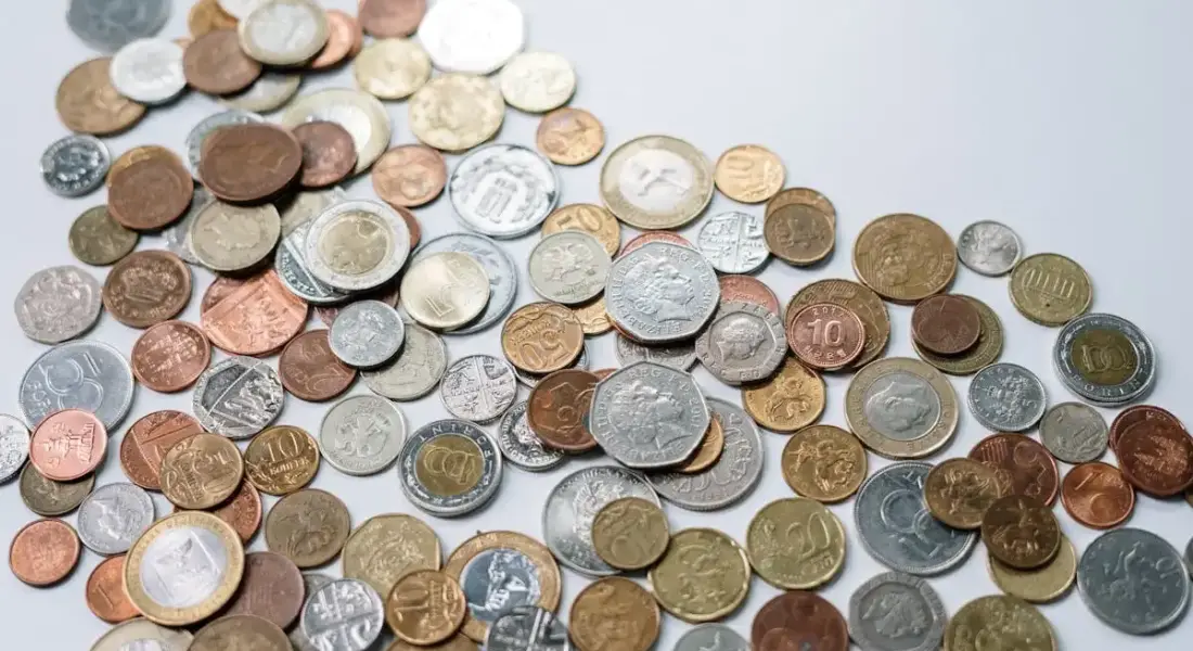 Errori di coniazione e varianti di conio