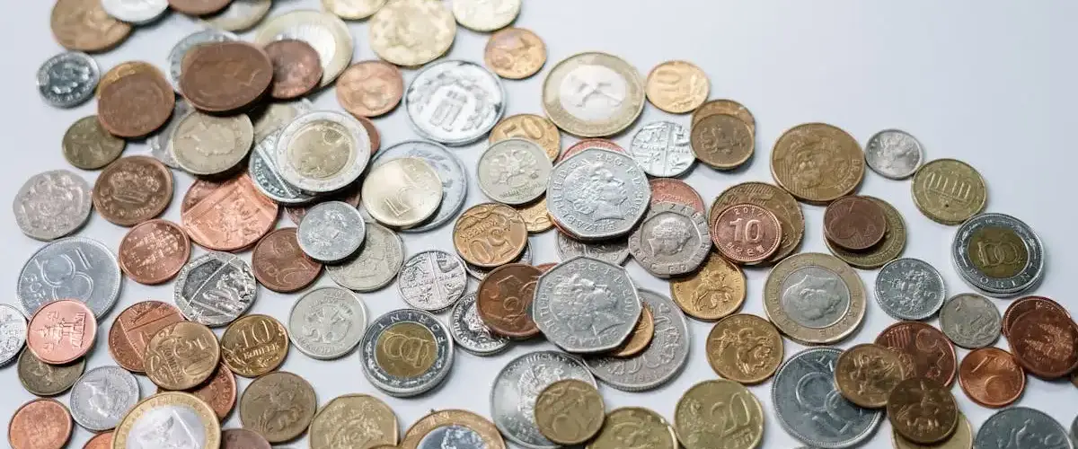 Errori di coniazione e varianti di conio