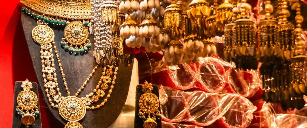 Focus sul mercato indiano dell'oro