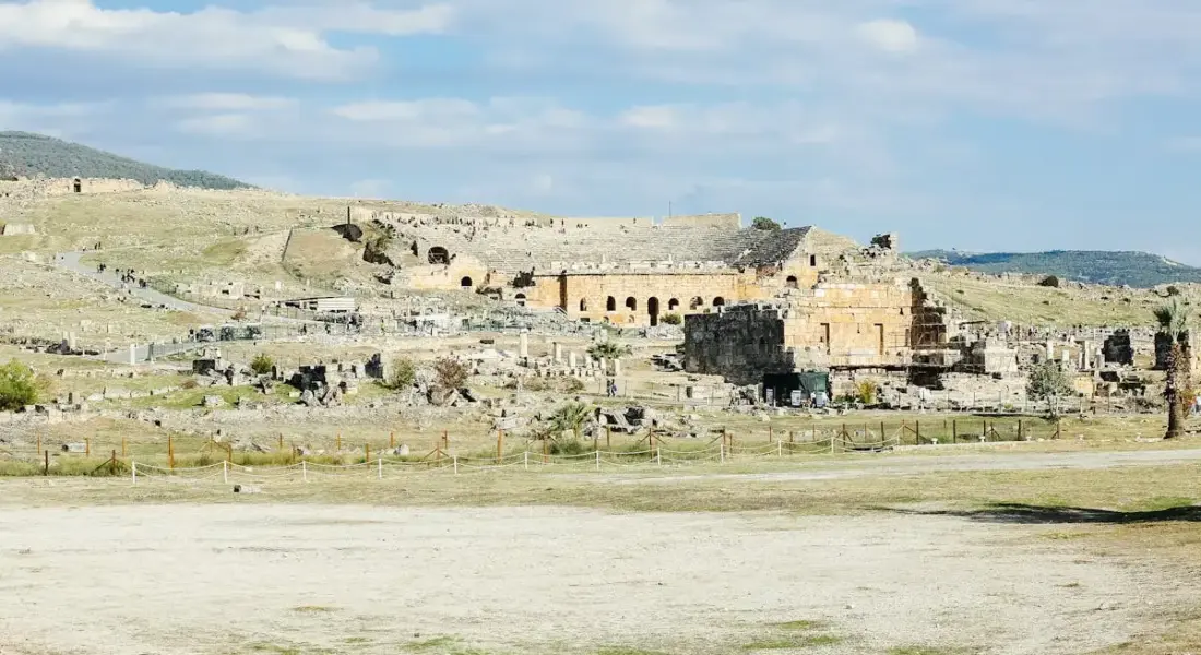 Il ritrovamento di monete romane di Hoxne