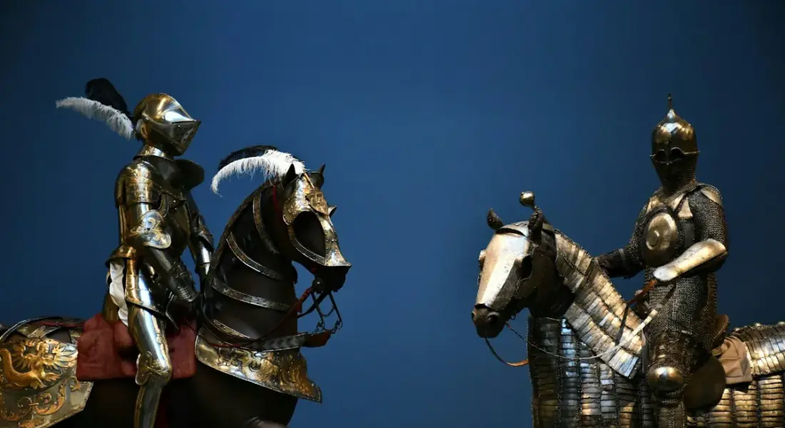 La monetazione barbarica