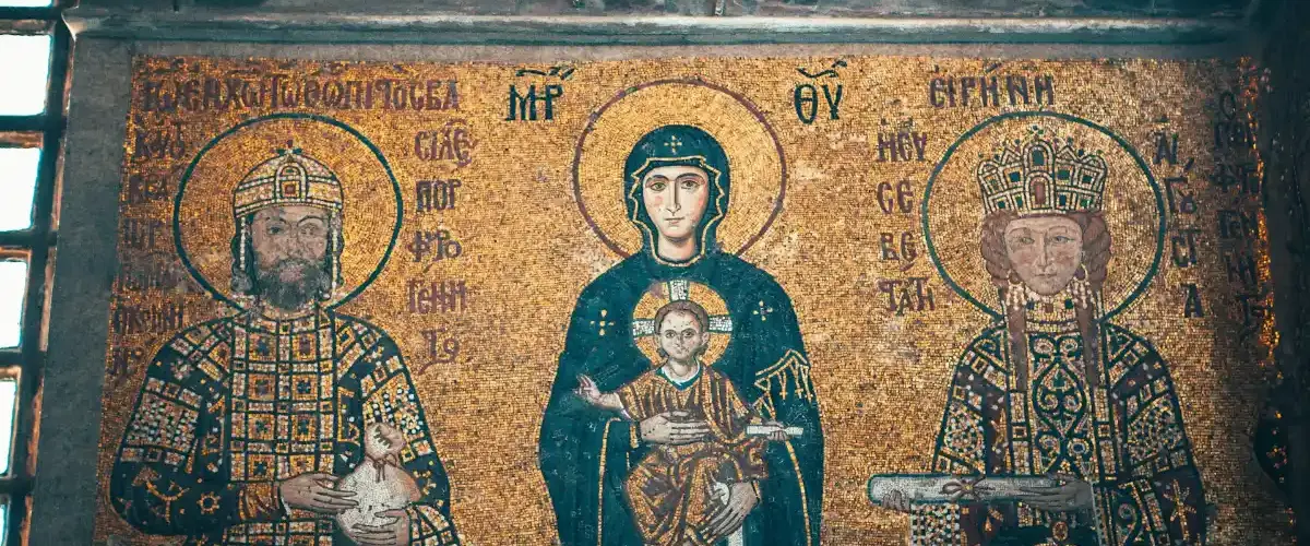 La monetazione bizantina