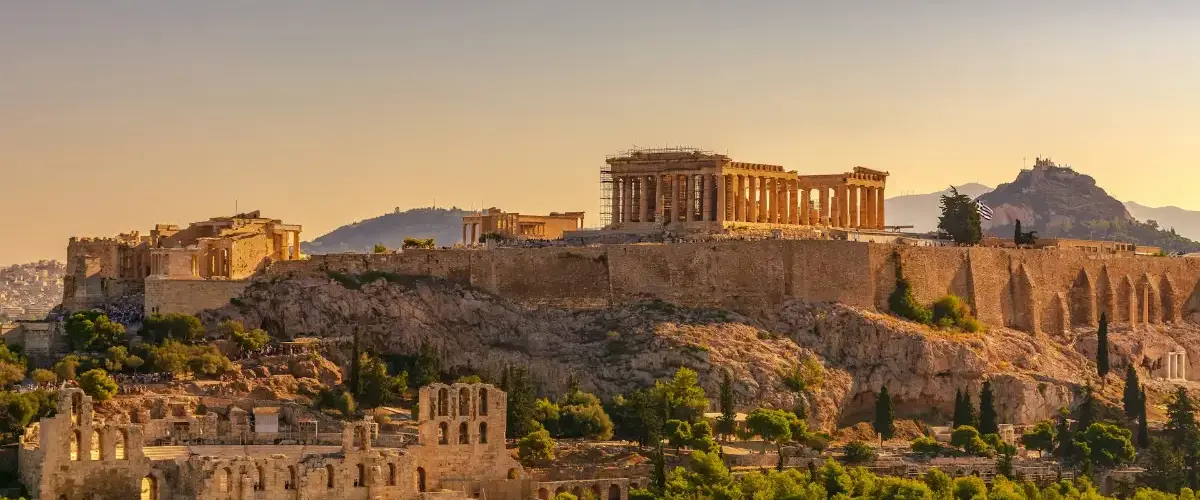 La monetazione greca