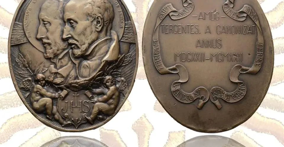 Le medaglie degli Anni Santi