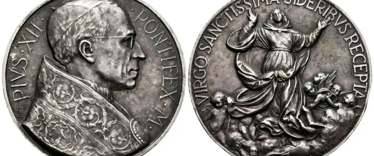 Le medaglie di Publio Morbiducci