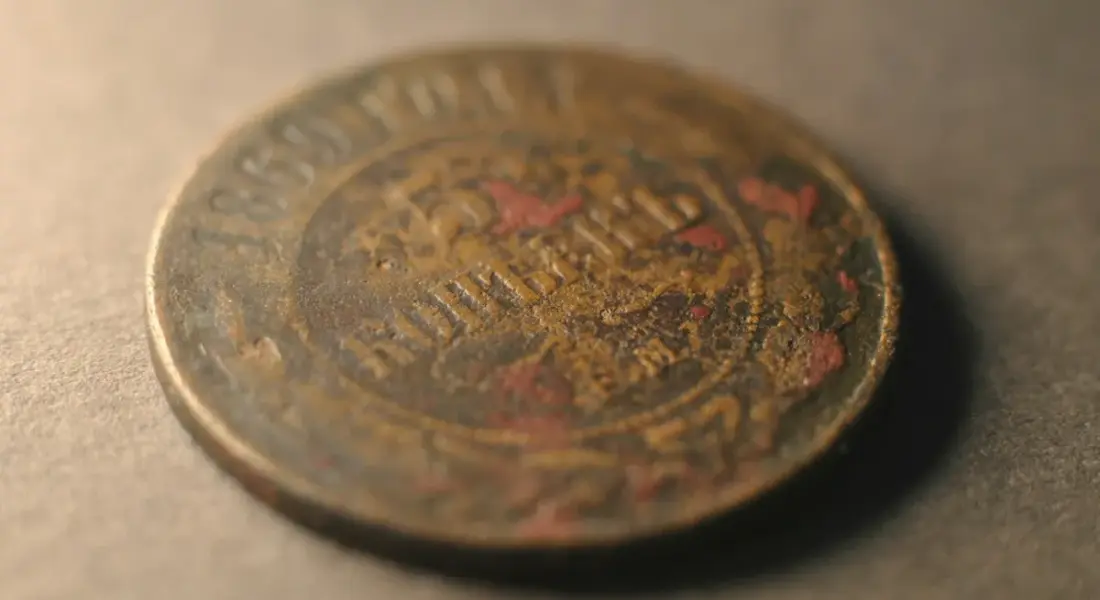 Quando nasce la moneta