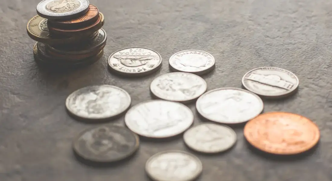 Si può vivere di numismatica ?