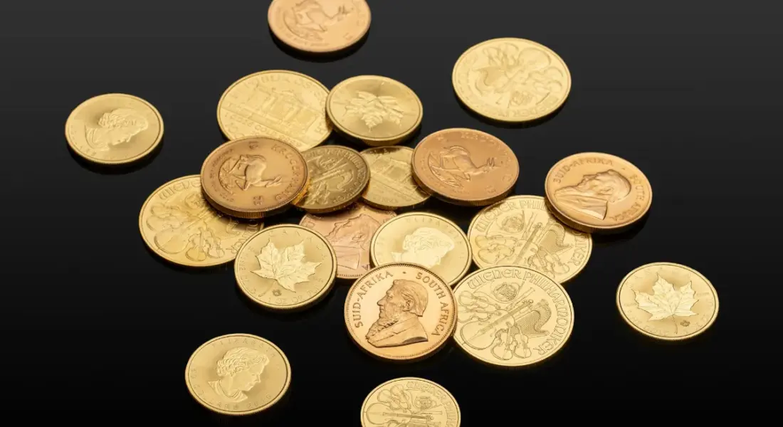 Tipi e tematiche di raccolta in numismatica