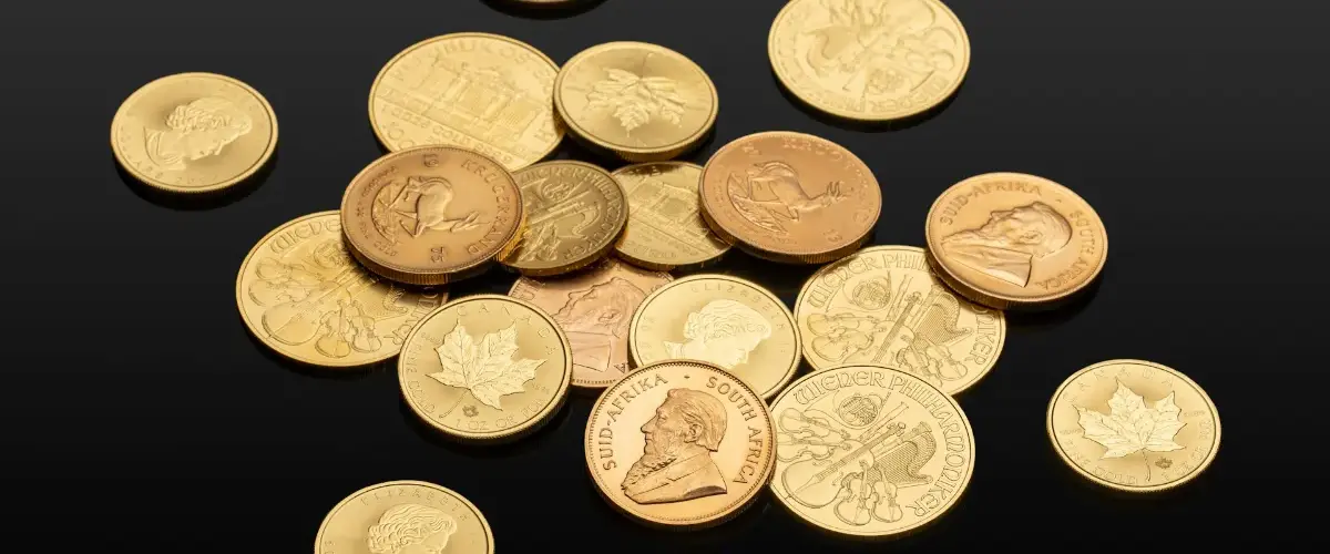 Tipi e tematiche di raccolta in numismatica