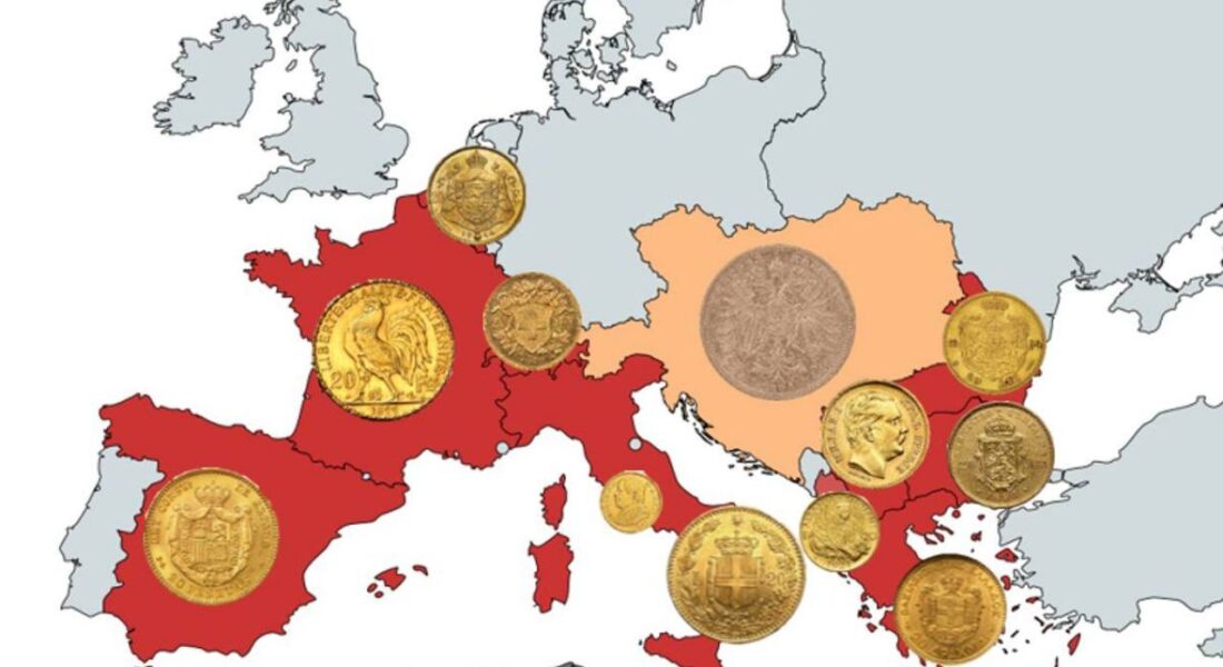 Unione Monetaria Latina Italiana